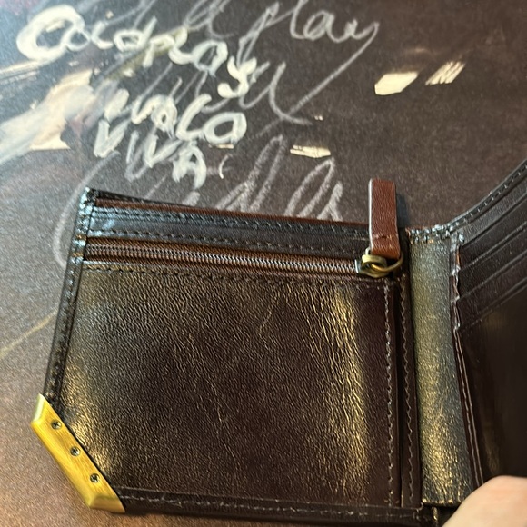 Ted baker men’s wallet - Picture 3 of 3